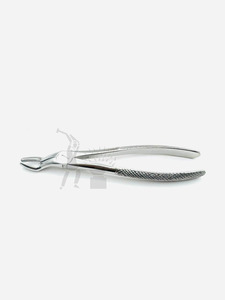 คีมถอนฟันแบบอังกฤษ รุ่น Fig. ได้รับการรับรองมาตรฐาน CE 67 - Product Image 4