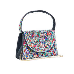 Multy Fancy P24331 Sac de soirée Sac à bandoulière élégant - Product Image 2