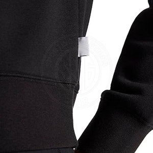 เสื้อสเวตเชิ้ตผู้หญิงราคาประหยัด ผลิตจากผ้าระบายอากาศได้ดี เหมาะสำหรับสไตล์วันหยุดสุดสัปดาห์ เสื้อสเวตเชิ้ตคอเต่าผู้หญิง - Product Image 5