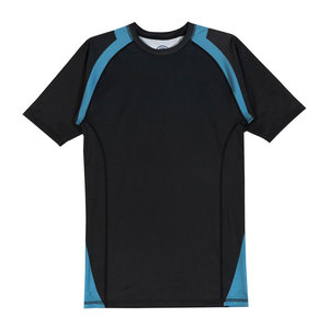 OEM Service <b>Rashguard</b> Compression Custom Made High Quality Lightweight Best Design Rash Guards <b>for</b> Men and <b>Women</b> - Product Image 3