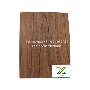 Engineered Ebony <b>Veneer</b> Panels 2500x640mm Eco Friendly Rotary Cut Durable Quality for Furniture and Door Use - Product Image 3