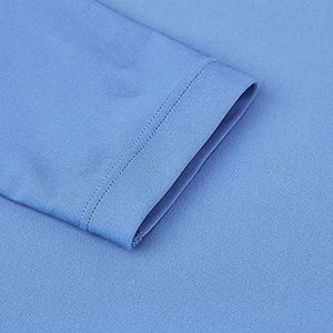 Tissu extensible confortable et respirant, vêtements de sport haute performance pour les séances d'entraînement intenses, séchage rapide, protection UV - Product Image 4