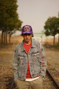 Gorra Snapback Unisex de Estilo Urbano, Gorra de Béisbol con Visera Plana Colorida, Fabricante OEM - Product Image 3