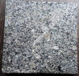 Dalle de granit noir du Rajasthan pour plan de travail de cuisine, revêtement de sol, panneau mural, comptoir, décoration de bâtiment, carrelage en granit naturel - Product Image 4