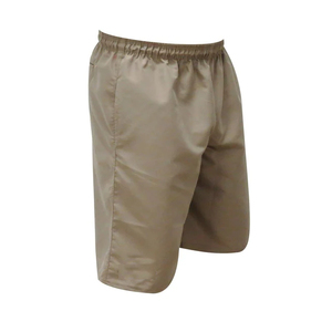 Pantalones Cortos de Malla Transpirables y de Secado Rápido con Logotipo Personalizado, Ecológicos, Impresos por Sublimación en Poliéster, para un Estilo Casual y Elástico - Product Image 4