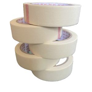 Ruban de masquage de haute qualité Technologie moderne-Papier et film adhésifs produits à un prix raisonnable - Product Image 2