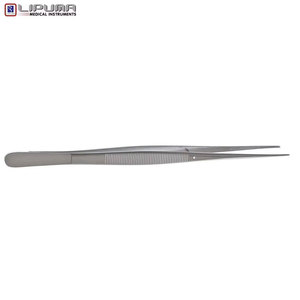 Pinzas Quirúrgicas Vasculares Manuales POTTS SMITH de Acero Inoxidable, Certificadas por MOL, Instrumentos Médicos de Clase I - Product Image 5