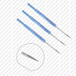 Dissecteur nasal Teo en acier allemand pour chirurgie plastique et rhinoplastie, instrument chirurgical en acier inoxydable - Product Image 4