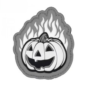 Parches de Chenilla de PVC 3D Personalizados, Ligeros, Recién Llegados, para Coser en Gorras y Ropa - Venta al Por Mayor de Parches de Alta Calidad - Product Image 2