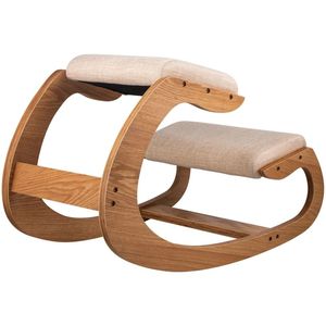 Sedia da Ufficio Direzionale in Rete 37x29x7cm con Poggiatesta Regolabile, Telaio in Alluminio, Rete in Nylon per Casa/Ufficio - Product Image 2