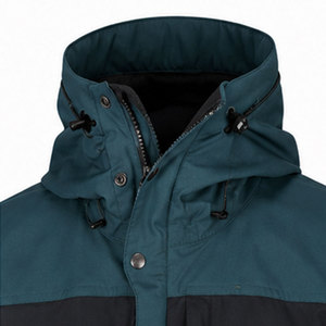 Men's Windbreaker <b>Jacket</b> Custom Printed <b>Lightweight</b> <b>Waterproof</b> Breathable Outdoor Fitness Hiking <b>Running</b> OEM ODM Wholesale - Product Image 3