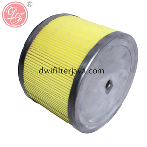 Filtre de pompe à vide pour machine d'impression, élément filtrant d'air - Product Image 5