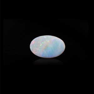 Natural Rough Opal Loose Gemstone 5.25 Carat Certified Wholesale 20mm - Product Image 2