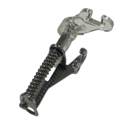 Pied presseur en fer à bout ouvert pour machine à coudre à crochet rotatif horizontal, pièce de rechange pour usage domestique 200340001