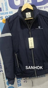 Top Selling Corporate Promotional <b>Jacket</b> with Embroidered Logo Softshell <b>Jacket</b> for Corporate Gifting and Events for Sale - Product Image 3