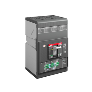 เบรกเกอร์วงจรไฟฟ้า 1SDA069614R1  XT4S 160 Ekip E-LSIG In160A 3p F F - Product Image 6