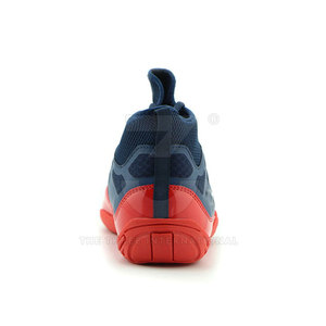 Zapatos de Boxeo de Alto Rendimiento al Por Mayor, Ligeros, de Cuero, con Suela Antideslizante, Cierre de Velcro, Transpirables - Product Image 2