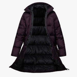 เสื้อโค้ทขนเป็ดผู้ชายยอดนิยมสำหรับฤดูหนาว วัสดุระบายอากาศได้ดี 100% และแห้งเร็ว - Product Image 6