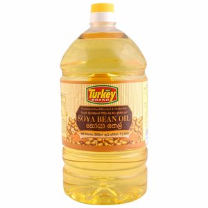Aceite de Soja Refinado de Grado Alimenticio, Transparente, Color Dorado Claro, 24 Meses de Vida Útil, Suministro a Granel para Aceite de Cocina, Distribuidores de Ingredientes Alimenticios - Product Image 4
