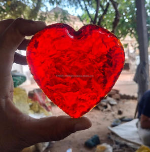 Cristales de piedra natural hechos a mano, ágata, obsidiana negra, pedernal, puntas de flecha nativas baratas y cuchillo en honor a ellos - Product Image 5