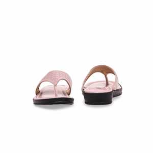 Casual Rosa Softy CL7157 Sandalias de tacón - Product Image 2