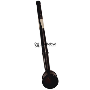 Pipa de Tabaco de Madera Ecológica Premium, Hecha a Mano con Madera Natural, Accesorio Moderno para Fumar, Regalo para Fumadores, Tradebyd - Product Image 2
