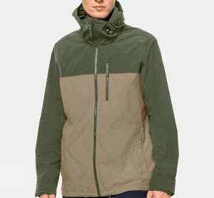 Wholesale Softshell Coat <b>Men</b> Water Resistant Breathable Camping Hunting Fishing Multi Pocket <b>Utility</b> Softshell <b>Jackets</b> for <b>Men</b> - Product Image 1