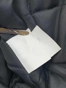 Chaqueta de Béisbol Varsity de Lujo con Diseño Personalizado, para Invierno, Manga Larga, Unisex, Ropa Deportiva, Felpa Transpirable, OEM - Product Image 6