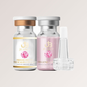 facial <b>serum</b> Juabit Selene Young Collagen Ampoule collagen <b>face</b> <b>serum</b> collagen facial <b>serum</b> anti age <b>face</b> <b>serum</b> <b>face</b> lift <b>serum</b> - Product Image 3