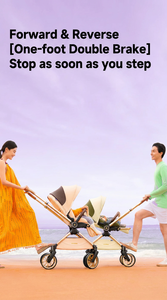 เปลเด็กอ่อนแบบพกพา <span class=keywords><strong>ราคา</strong></span>โรงงานถูกสุดฮิต ปรับระดับความสูงได้ พร้อมมุ้งกันยุง - Product Image 6