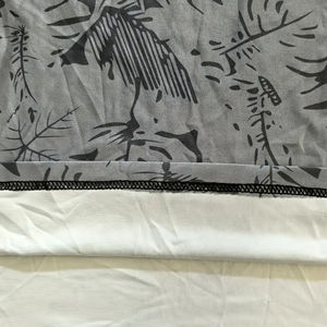 Camisetas de Pesca Personalizadas con Sublimación, Diseño Moderno, Color Gris, Manga Larga, Secado Rápido, Protección UV - Product Image 5