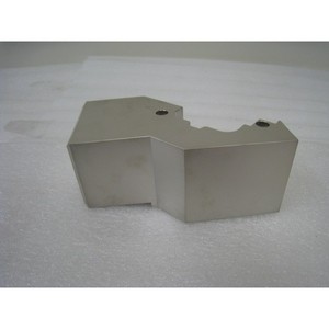 AMAT 0021-01602 ท่อร่วม (Manifold) สำหรับน้ำเข้า NI PL, TI - XZ - อุปกรณ์และอะไหล่เซมิคอนดักเตอร์ระดับโลกที่เชื่อถือได้ - Product Image 4