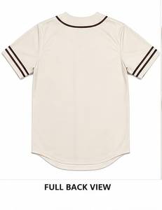 Camiseta de Béisbol de Toronto con Costuras Blancas, Unisex, Manga Corta, Cierre de Botones, Poliéster Estampado, Transpirable, Bordado de Verano - Product Image 2