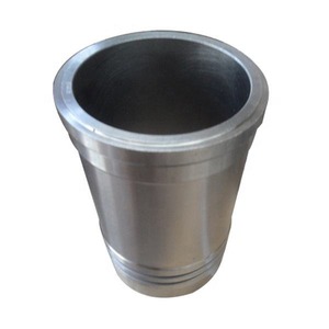 Pièces automobiles Santosh, chemise de cylindre moteur 6D14, alésage 110 mm, fonte de qualité supérieure, pièces pour camions diesel, garantie 1 an - Product Image 4