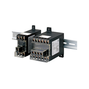 LT-UNIT Series, ltpe AC điện áp đầu dò-0-110 V, 0-150 V, 0-220 V, 0-300 V đầu vào, cô lập DC đầu ra, AC Powered - Product Image 2