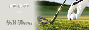 Guantes de Golf Personalizados al por Mayor con Logotipo, OEM ODM, Deportivos, Anti-UV, Transpirables, que Absorben la Humedad, Duraderos, Impresos, de Cuero Genuino para Mano Izquierda - Product Image 6