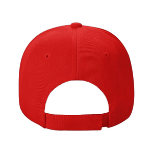 High Quality <b>Baseball</b> <b>Caps</b> Custom Embroidery Sports Hat Adjustable Curved Brim Casual <b>Baseball</b> <b>Cap</b> Wholesale Factory Supplier - Product Image 4