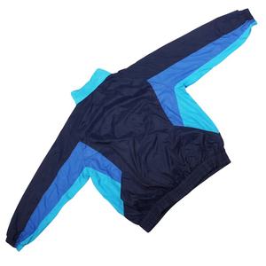 Veste coupe-vent à fermeture éclair en gros 2026, veste coupe-vent personnalisée OEM pour hommes, veste coupe-vent pour hommes, veste coupe-vent pour collège - Product Image 4