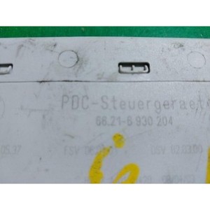 ECUs et modules informatiques d'occasion de la série 7 6930204 - Product Image 3