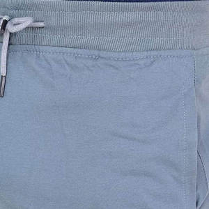 Pantalon de jogging streetwear délavé pour homme, en coton, taille élastique, décontracté, pour activités de plein air, course à pied, longueur intégrale, respirant, survêtement pour homme - Product Image 2