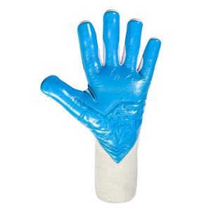 Syner Sports High Quality German <b>Latex</b> Soccer Goalkeeper Gloves Hand Protection Soccer Training Football Goalkeeper Gloves - Product Image 5