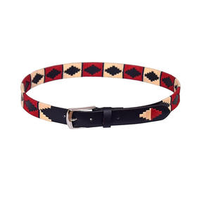 Cinturón de Cuero Hecho a Mano de Primera Calidad para Hombre y Mujer, Diseñado para un Estilo Ecuestre, Durabilidad, Comodidad y Moda Atemporal - Product Image 6