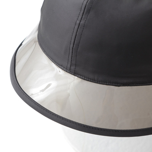 Wholesale 100% Cotton Wide Brim <b>Mens</b> <b>Bucket</b> <b>Hat</b> Waterproof Breathable Embroidery Sun Protection Custom High Quality Outdoor - Product Image 6