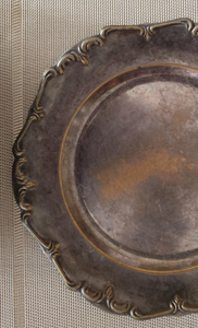 Platos de Presentación Plateados al por Mayor para Bodas, Vajilla con Logotipo Personalizado, Diseño Minimalista Rectangular Multifuncional para Mesa de Comedor - Product Image 5