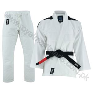 Jiu Jitsu Kimono Premium Arts Martiaux Wear pour l'entraînement et la compétition - Product Image 1
