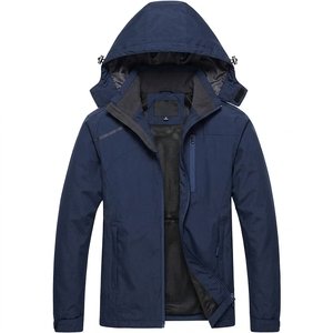 Chaqueta Softshell de Primera Calidad, Cómoda y Transpirable para Hombre, en Oferta Online - Product Image 3