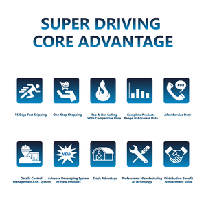 Capteur de température du liquide de refroidissement OE:39230-26600 pour HYUNDAI ELANTRA(<span class=keywords><strong>XD</strong></span>) 1.6L DOHC 2000-2006 - Product Image 4
