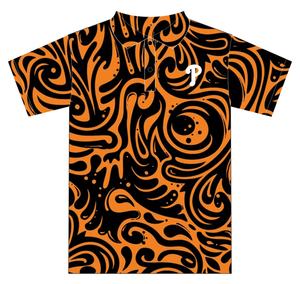 เสื้อโปโลแห้งเร็วแบบพรีเมี่ยม - Product Image 2