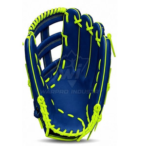 Adult <b>Baseball</b> Fielding Gloves High Quality <b>Baseball</b> Mitt With Soft Leather Finish Comfortable Position And Excellent Control - Product Image 3