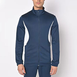 Conjunto Deportivo Profesional para Hombre, Transpirable, de Secado Rápido, para Gimnasio, Entrenamiento, Uniformes Personalizados para Equipos - Product Image 3